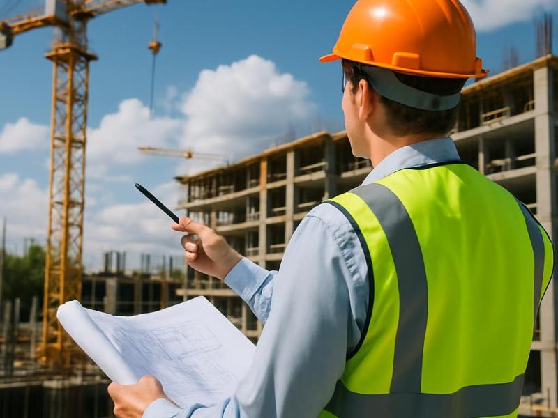 كيف تُحدث التكنولوجيا ثورة في إدارة العمالة | دور LaborAll في دعم المقاولين&nbsp;والعمّال