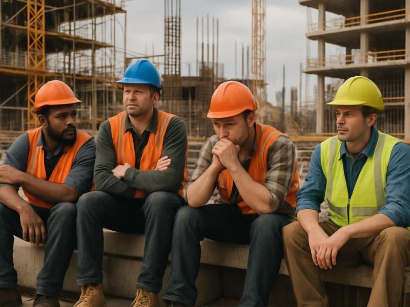 مع منصة LaborAll تبدأ فرصة عملك&nbsp;اليوم