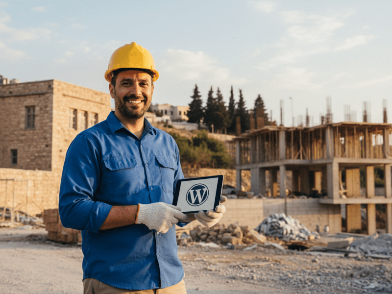 فرص عمل للحرفيين والعمّال في بيروت عبر منصة&nbsp;LaborAll